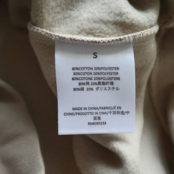 Essentials Fear Of God Pullover Hoodie - Picture 7 of 10